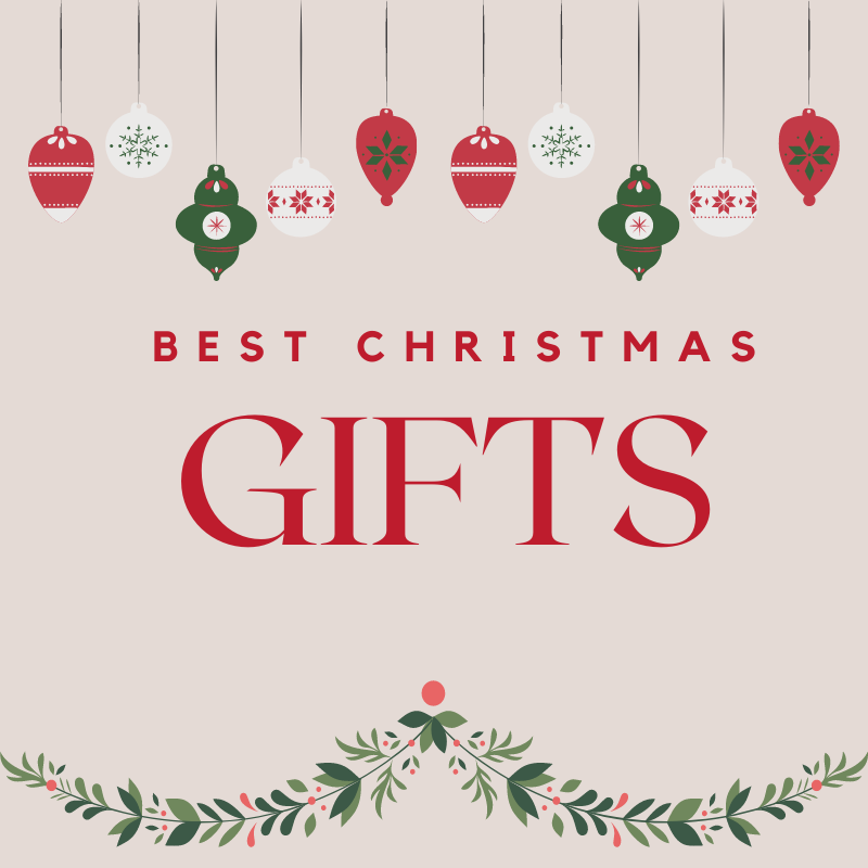 Best Christmas Gifts for 2022