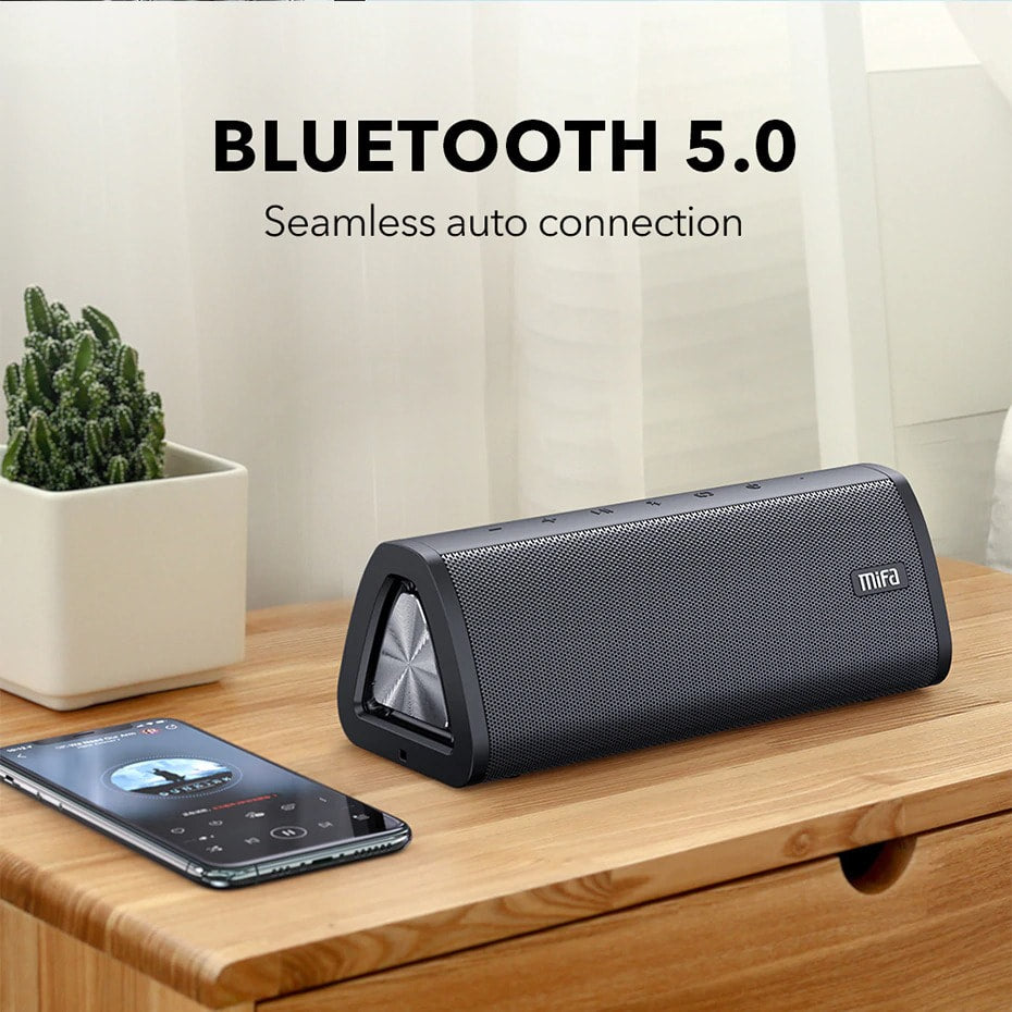Mifa sales speaker bluetooth