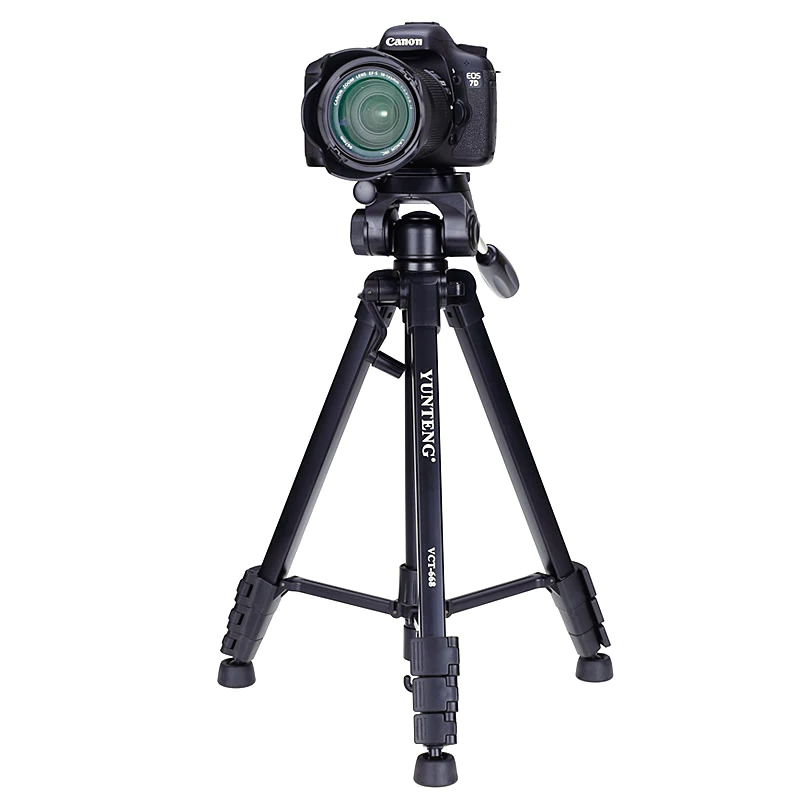 yunteng tripod for mobile