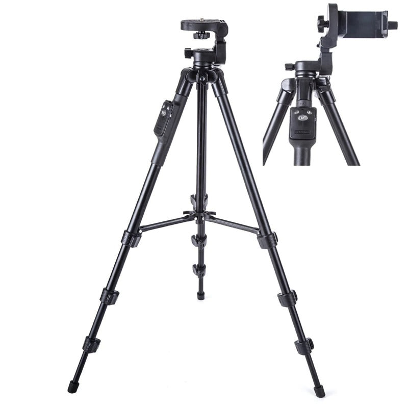 Camera Tripod NZ Mobile Camera Tripod Stand Trendyful
