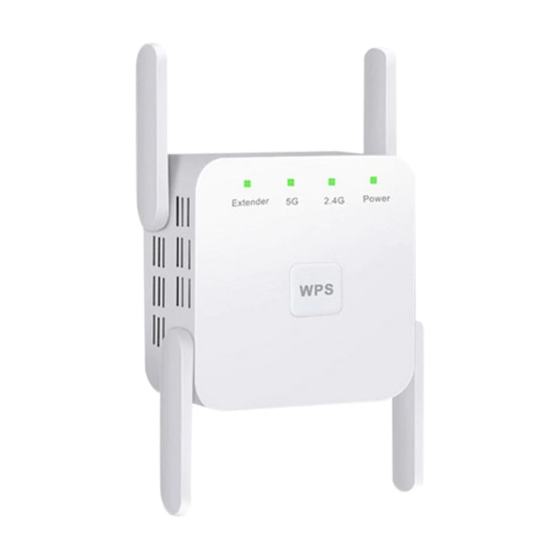 Best Wifi Extender NZ Wifi Range Extender 1200MBPs Trendyful