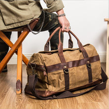 Load image into Gallery viewer, duffle-bag-trendyful
