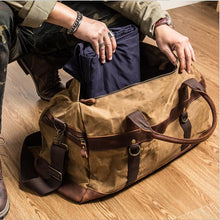 Load image into Gallery viewer, duffle-bag-trendyful