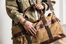 Load image into Gallery viewer, duffle-bag-trendyful