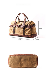 Load image into Gallery viewer, duffle-bag-trendyful