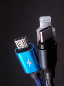 The 11 Best Cables & Chargers to Supercharge your Devices