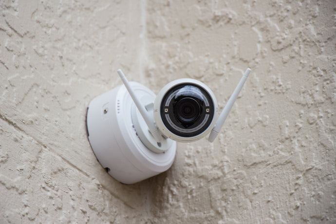 Best Home Wireless Security Cameras for 2022
