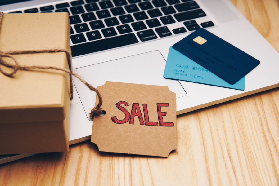 How To Avoid Scams While Shopping Online