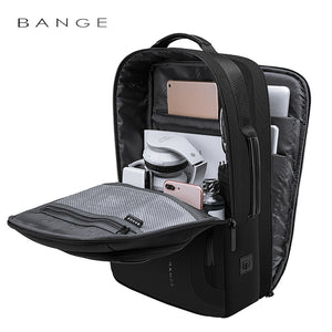 bange-business-waterproof-backpack-trendyful