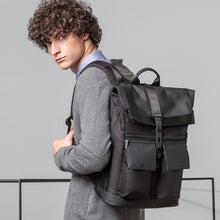 Load image into Gallery viewer, bange-travel-business-backpack-trendyful