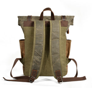 waxed-canvas-backpack-trendyful