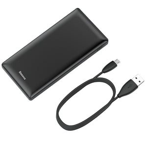 Premium 20000mAh Power Bank | Ultra Fast Charging - trendyful