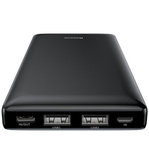Premium 20000mAh Power Bank | Ultra Fast Charging - trendyful