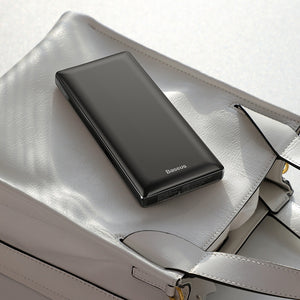 Premium 20000mAh Power Bank | Ultra Fast Charging - trendyful