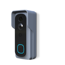 Load image into Gallery viewer, Full HD Video Doorbell, 1 Ring Indoor Chime, 32 GB Micro SD Card - trendyful