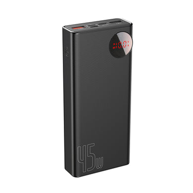 Premium 20,000mah Power Bank / 45W - trendyful