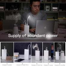 Load image into Gallery viewer, Premium 30000mAh Ultra Slim Power Bank - trendyful