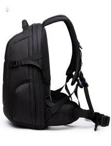 Bombshell Anti-Theft Backpack - trendyful