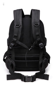 Bombshell Anti-Theft Backpack - trendyful