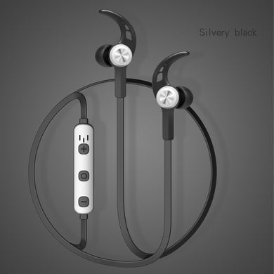 Noise Reducing Premium Magnetic Bluetooth Wireless Headphones - trendyful