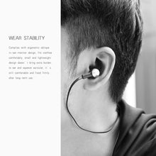 Load image into Gallery viewer, Noise Reducing Premium Magnetic Bluetooth Wireless Headphones - trendyful