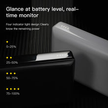 Load image into Gallery viewer, Premium 20000mAh Power Bank | Ultra Fast Charging - trendyful