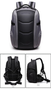 Bombshell Anti-Theft Backpack - trendyful
