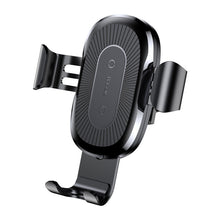 Load image into Gallery viewer, Premium Wireless Car Charger - trendyful