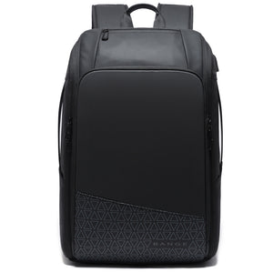 BANGE_Business_Travel_Waterproof_Backpack_Trendyful