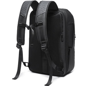 BANGE_Business_Travel_Waterproof_Backpack_Trendyful