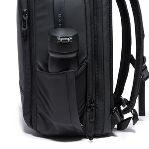 BANGE_Business_Travel_Waterproof_Backpack_Trendyful