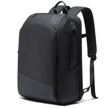 Load image into Gallery viewer, BANGE_Business_Travel_Waterproof_Backpack_Trendyful