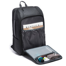 Load image into Gallery viewer, BANGE_Business_Travel_Waterproof_Backpack_Trendyful