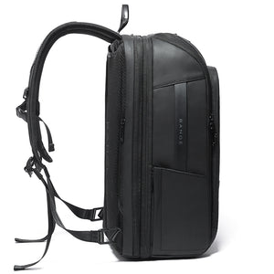 BANGE_Business_Travel_Waterproof_Backpack_Trendyful