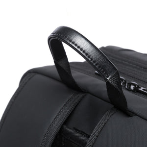 BANGE Business Travel Waterproof Backpack - trendyful