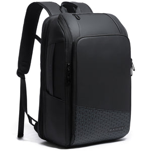 BANGE_Business_Travel_Waterproof_Backpack_Trendyful