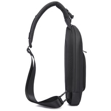 Load image into Gallery viewer, Bange_Microfiber_Anti-Theft_Crossbody_Sling_Bag_Trendyful