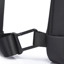 Load image into Gallery viewer, Bange_Microfiber_Anti-Theft_Crossbody_Sling_Bag_Trendyful