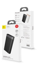 Load image into Gallery viewer, Premium 20000mah Power Bank, Fast Charging - trendyful