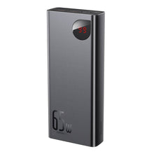 Load image into Gallery viewer, Baseus-20000mAh-65W-Quick-Charge-Power-Bank-trendyful