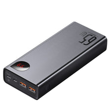 Load image into Gallery viewer, Baseus-20000mAh-65W-Quick-Charge-Power-Bank-trendyful