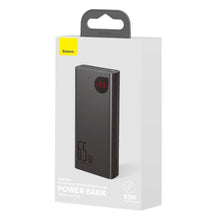 Load image into Gallery viewer, Baseus-20000mAh-65W-Quick-Charge-Power-Bank-trendyful