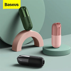 Baseus C1 Capsule Vacuum Cleaner - trendyful