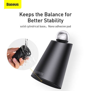 Baseus-magnetic-stand-wireless-charger-trendyful