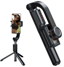 Load image into Gallery viewer, Baseus 1-Axis Gimbal Stabilizer - trendyful