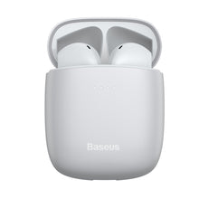 Load image into Gallery viewer, Baseus Bluetooth Earbuds Wireless Headphones W04 Pro - trendyful