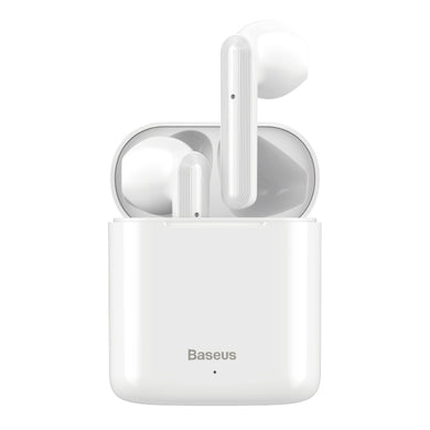 Baseus Bluetooth Earbuds Wireless Headphones W09 - trendyful
