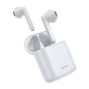 Baseus Bluetooth Earbuds Wireless Headphones W09 - trendyful