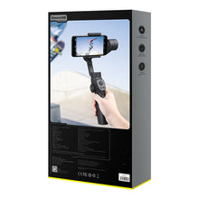 Load image into Gallery viewer, Baseus Gimbal Stabilizer Pro - Premium Edition - trendyful
