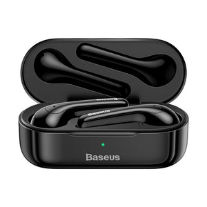 Baseus Bluetooth Earbuds Wireless Headphones W07 - trendyful